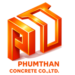 Phumthan Concrete Company Limited